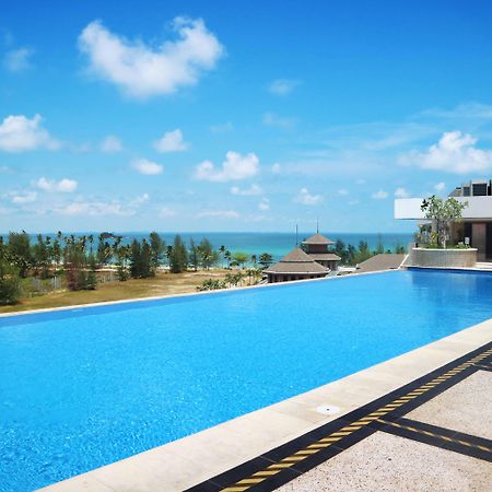 Grand Lagoi Hotel Bintan Kültér fotó