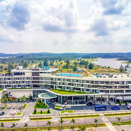Grand Lagoi Hotel Bintan Kültér fotó