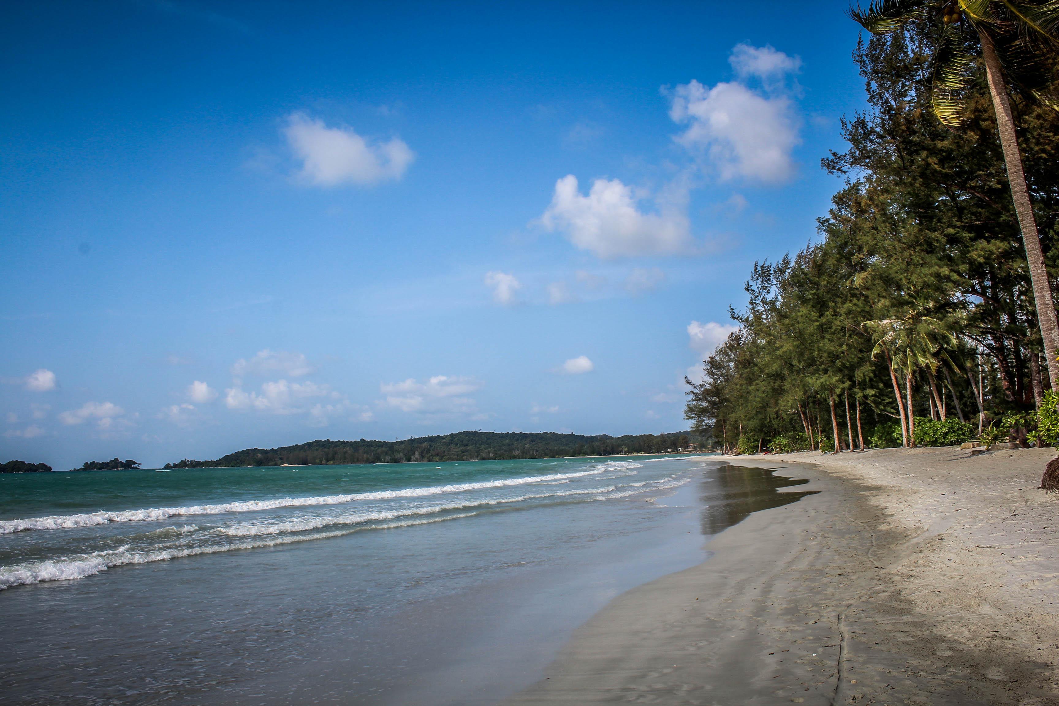Grand Lagoi Hotel Bintan Kültér fotó