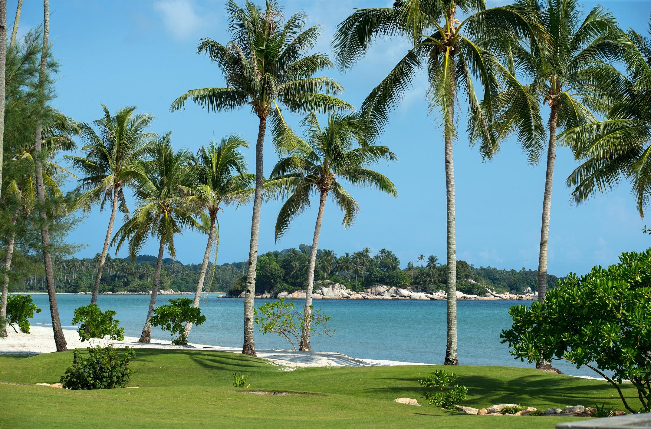 Grand Lagoi Hotel Bintan Kültér fotó