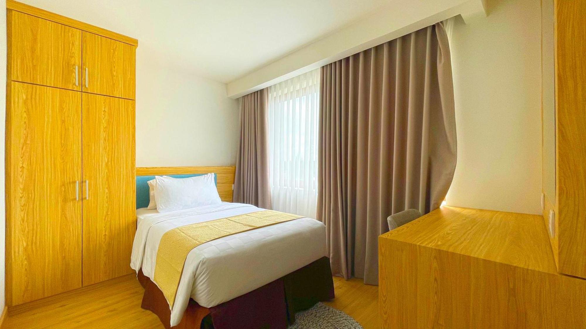 Grand Lagoi Hotel Bintan Kültér fotó