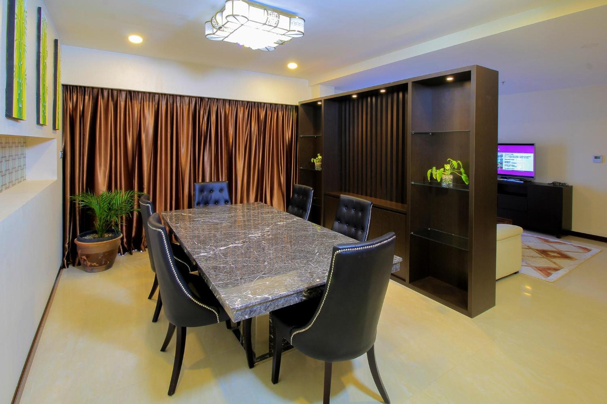 Grand Lagoi Hotel Bintan Kültér fotó