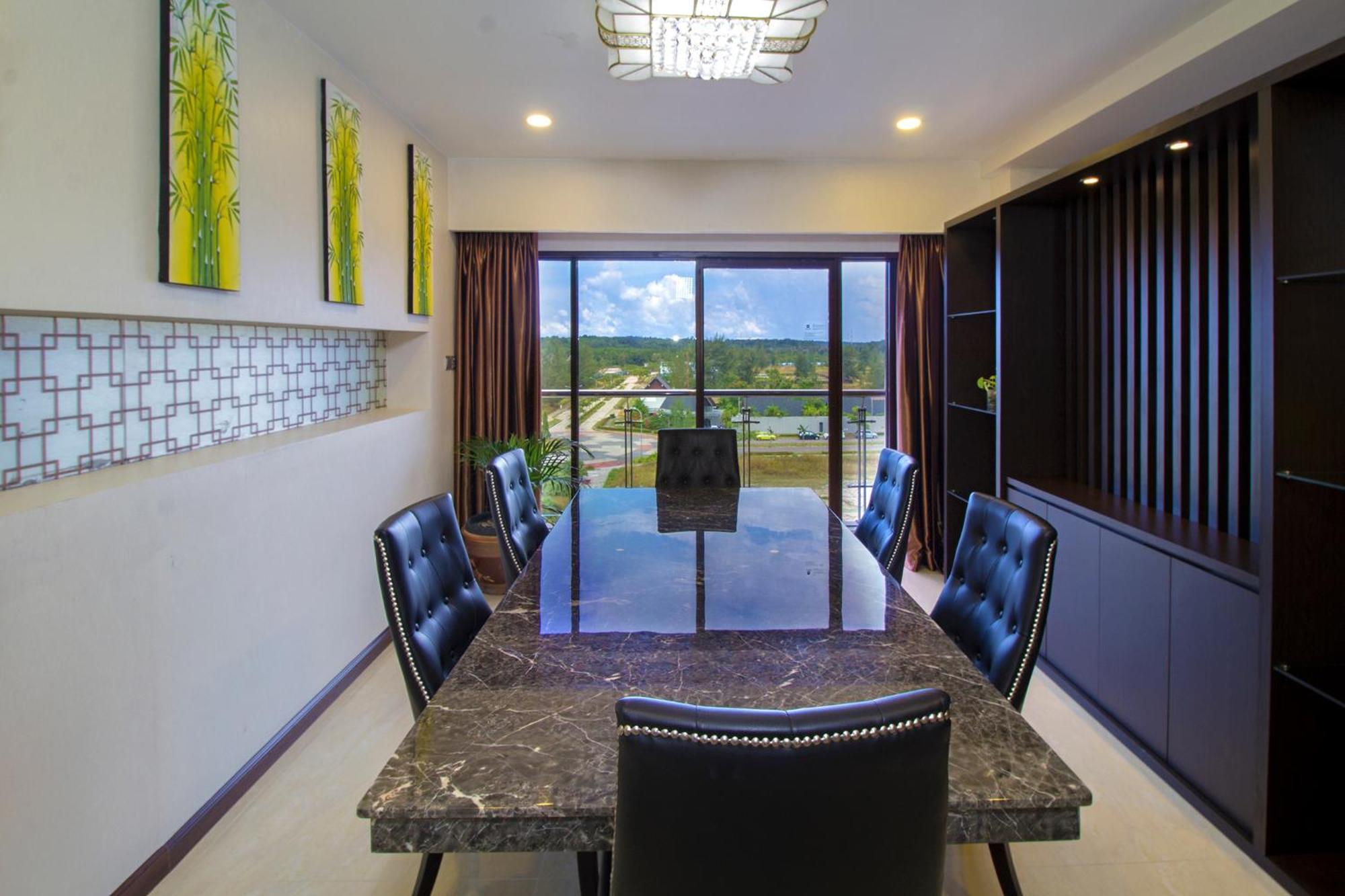 Grand Lagoi Hotel Bintan Kültér fotó