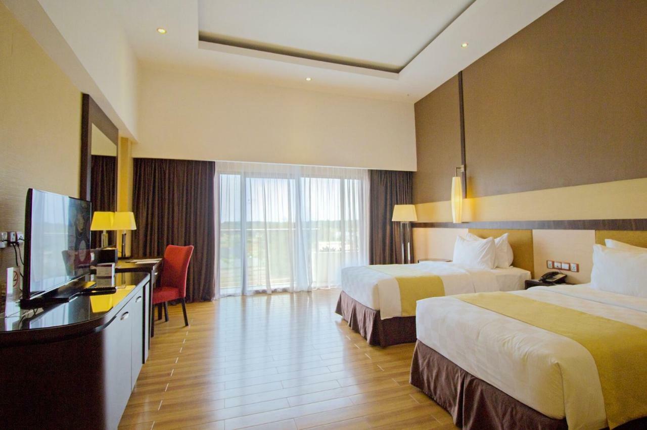 Grand Lagoi Hotel Bintan Kültér fotó
