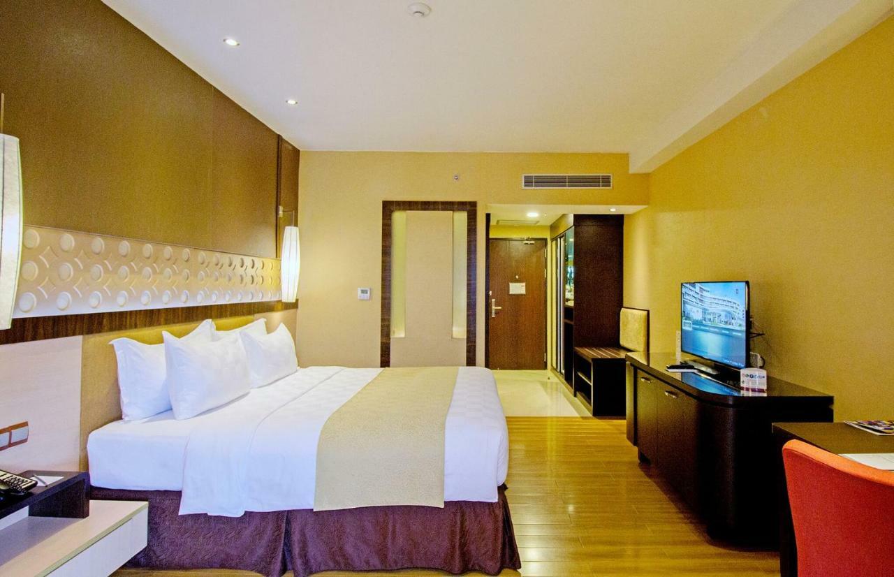 Grand Lagoi Hotel Bintan Kültér fotó