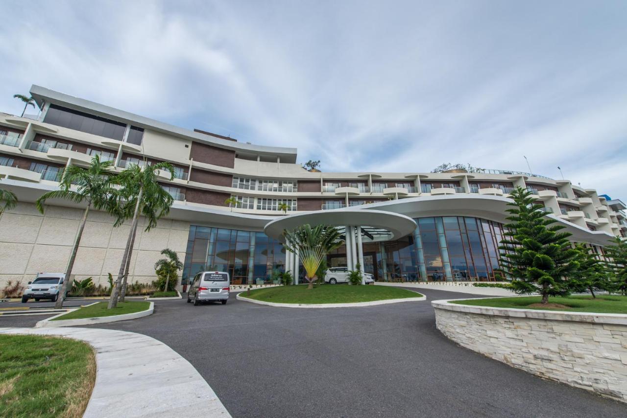 Grand Lagoi Hotel Bintan Kültér fotó