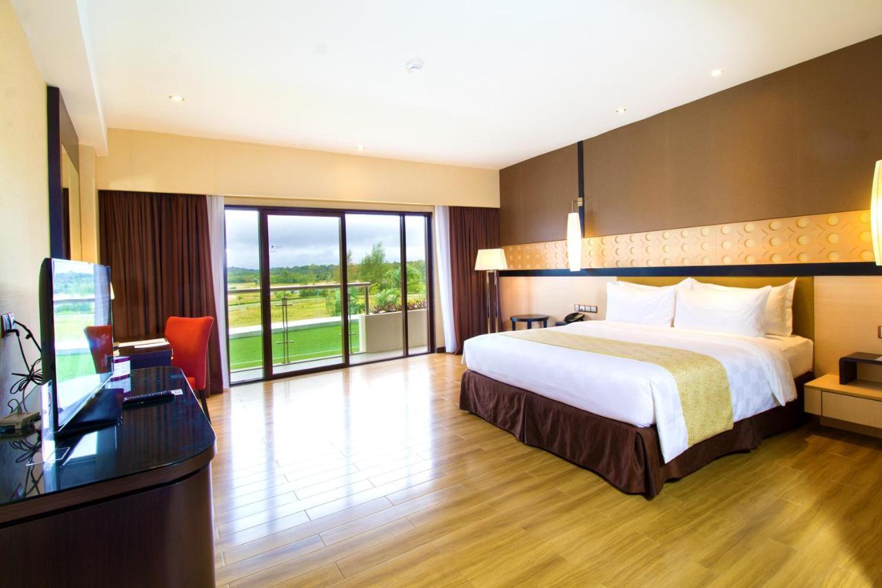 Grand Lagoi Hotel Bintan Kültér fotó
