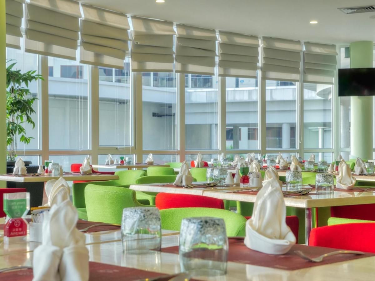Grand Lagoi Hotel Bintan Kültér fotó