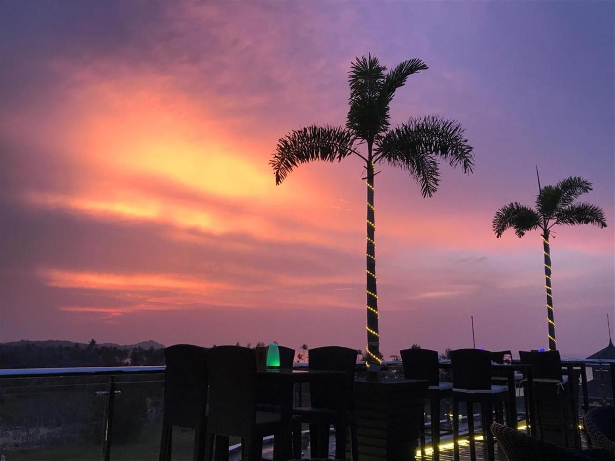 Grand Lagoi Hotel Bintan Kültér fotó