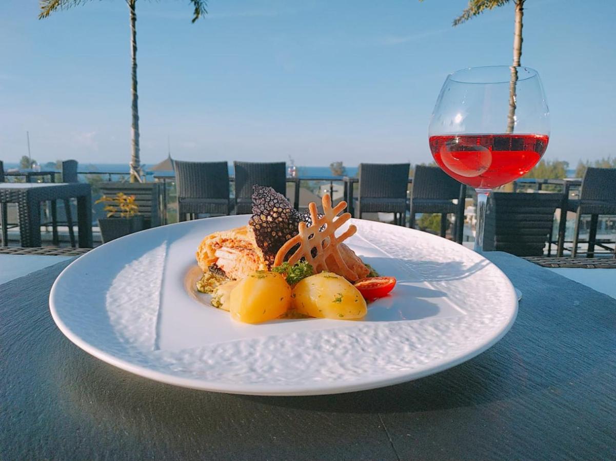 Grand Lagoi Hotel Bintan Kültér fotó