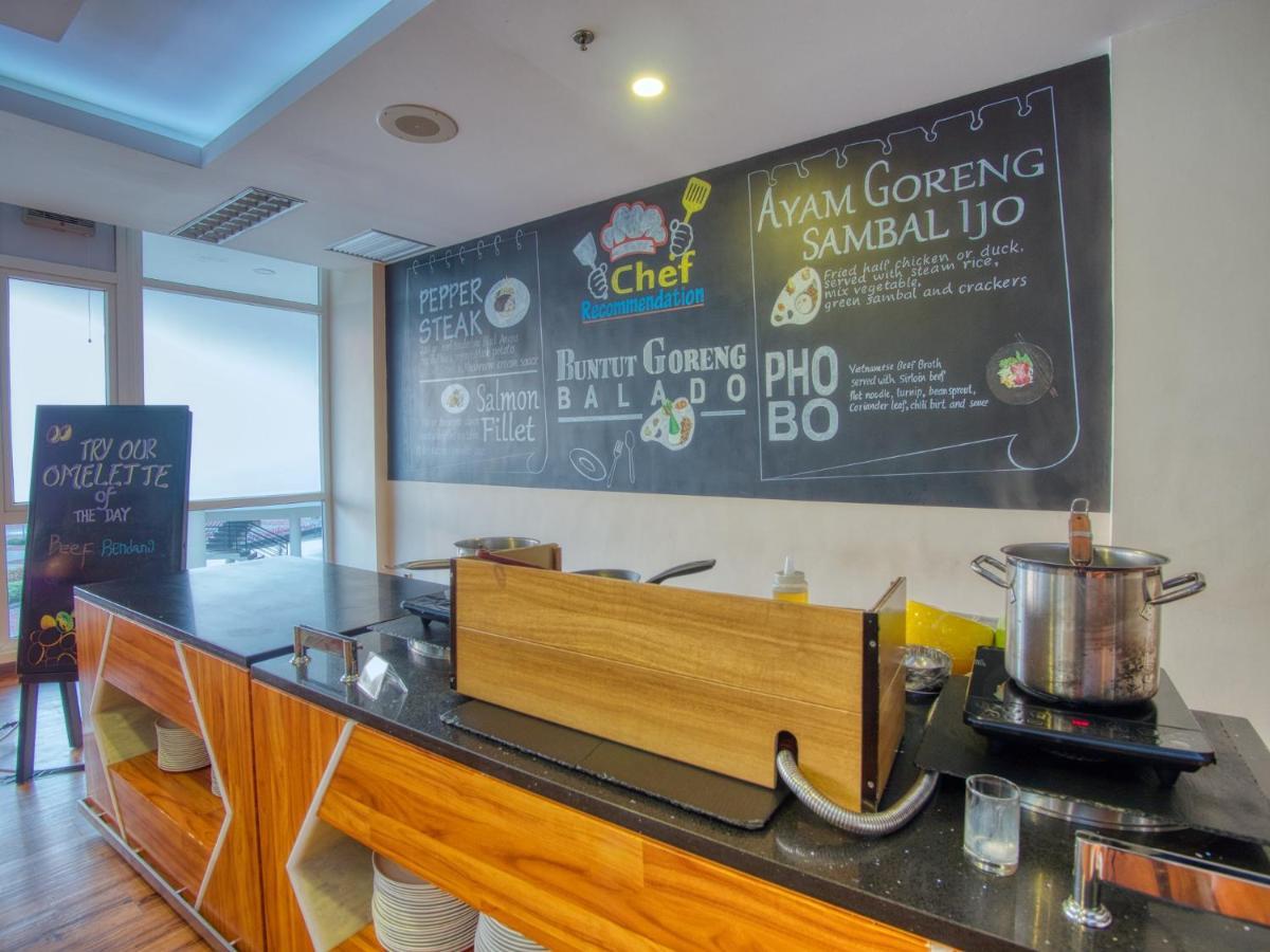 Grand Lagoi Hotel Bintan Kültér fotó