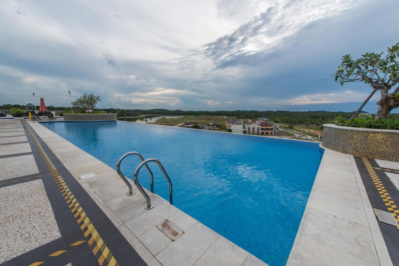 Grand Lagoi Hotel Bintan Kültér fotó
