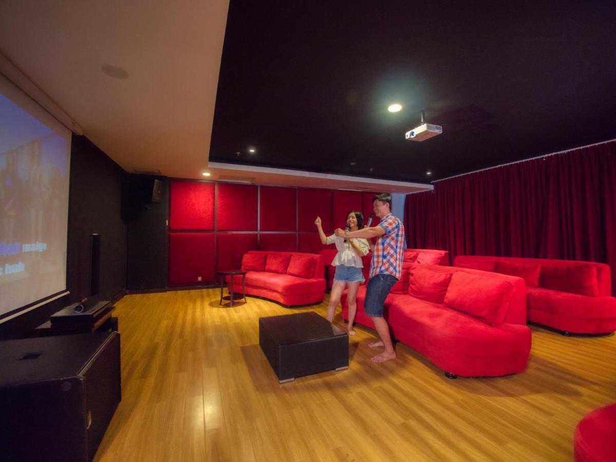 Grand Lagoi Hotel Bintan Kültér fotó